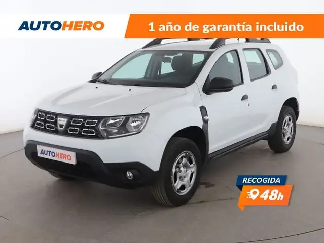 Dacia Duster 1.0 TCE Essential 4x2 75kW