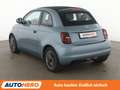 Fiat 500e electric drive 87 kW Icon Aut.*NAVI*SPUR*PDC* Blau - thumbnail 4
