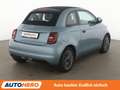 Fiat 500e electric drive 87 kW Icon Aut.*NAVI*SPUR*PDC* Blau - thumbnail 6