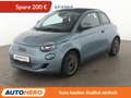 Fiat 500e electric drive 87 kW Icon Aut.*NAVI*SPUR*PDC* Blau - thumbnail 1