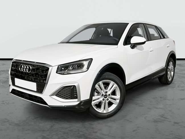 Audi Q2 Sport 30 TFSI 81 kW (110 CV) - foto 1