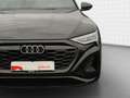 Audi Q8 e-tron 50 quattro S line*Navi*Matrix*Alu*AHK* Schwarz - thumbnail 13