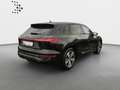 Audi Q8 e-tron 50 quattro S line*Navi*Matrix*Alu*AHK* Schwarz - thumbnail 3