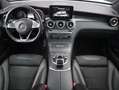Mercedes-Benz GLC 43 AMG 4Matic LED Navi Pano Kam el.HK AHK Bianco - thumbnail 9