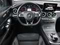 Mercedes-Benz GLC 43 AMG 4Matic LED Navi Pano Kam el.HK AHK Bianco - thumbnail 10
