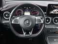 Mercedes-Benz GLC 43 AMG 4Matic LED Navi Pano Kam el.HK AHK Bianco - thumbnail 22
