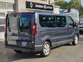 Renault Trafic Combi L1H1 3,0t Life dCi 150 EDC Gris - thumbnail 4