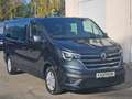 Renault Trafic Combi L1H1 3,0t Life dCi 150 EDC Gris - thumbnail 3