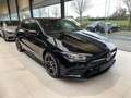 Mercedes-Benz CLA 180 AMG NIGHT PACK CAMERA PTS - ALS NIEUW Noir - thumbnail 4