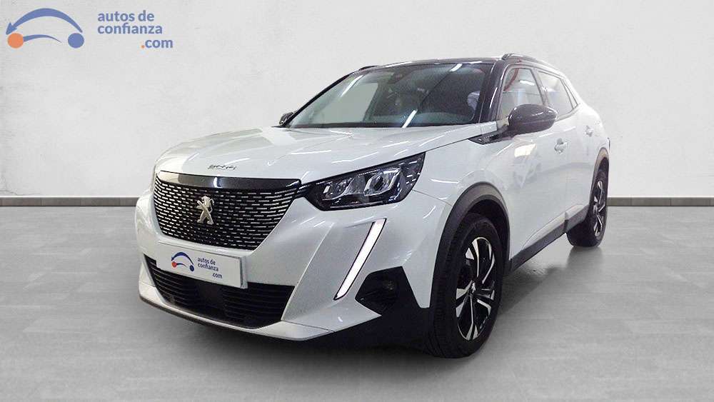 Peugeot 2008 1.5BlueHDi S&S Allure 100 - foto 1