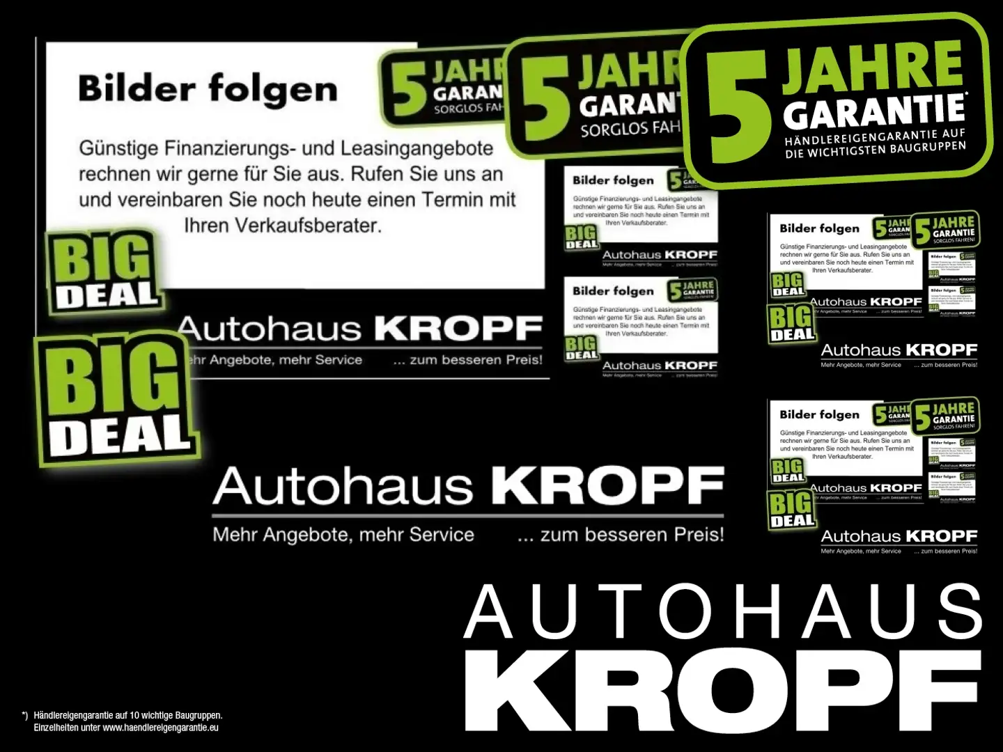 Opel Astra L 1.2 Turbo Ultimate ACC FLA HUD 360 LM Schwarz - 1