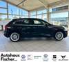 Audi A3 Sportback 35 TFSI advanced Schwarz - thumbnail 4
