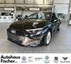 Audi A3 Sportback 35 TFSI advanced Schwarz - thumbnail 1