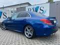 Mercedes-Benz C 180 CGI AMG/LED/Navi/Kamera/Hub-SD*Tempomat Bleu - thumbnail 5