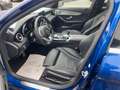 Mercedes-Benz C 180 CGI AMG/LED/Navi/Kamera/Hub-SD*Tempomat Bleu - thumbnail 6