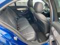Mercedes-Benz C 180 CGI AMG/LED/Navi/Kamera/Hub-SD*Tempomat Bleu - thumbnail 8