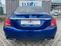Mercedes-Benz C 180 CGI AMG/LED/Navi/Kamera/Hub-SD*Tempomat Bleu - thumbnail 4