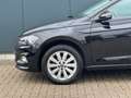 Volkswagen Polo 1.0 TSI Comfortline * Virtual Cockpit * Parkeersen Noir - thumbnail 8