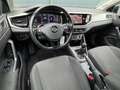 Volkswagen Polo 1.0 TSI Comfortline * Virtual Cockpit * Parkeersen Noir - thumbnail 9