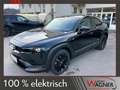 Mazda MX-30 e-SKYACTIV EV 35,5kWh MAKOTO INDU. VINTAGE PRE-... Schwarz - thumbnail 1
