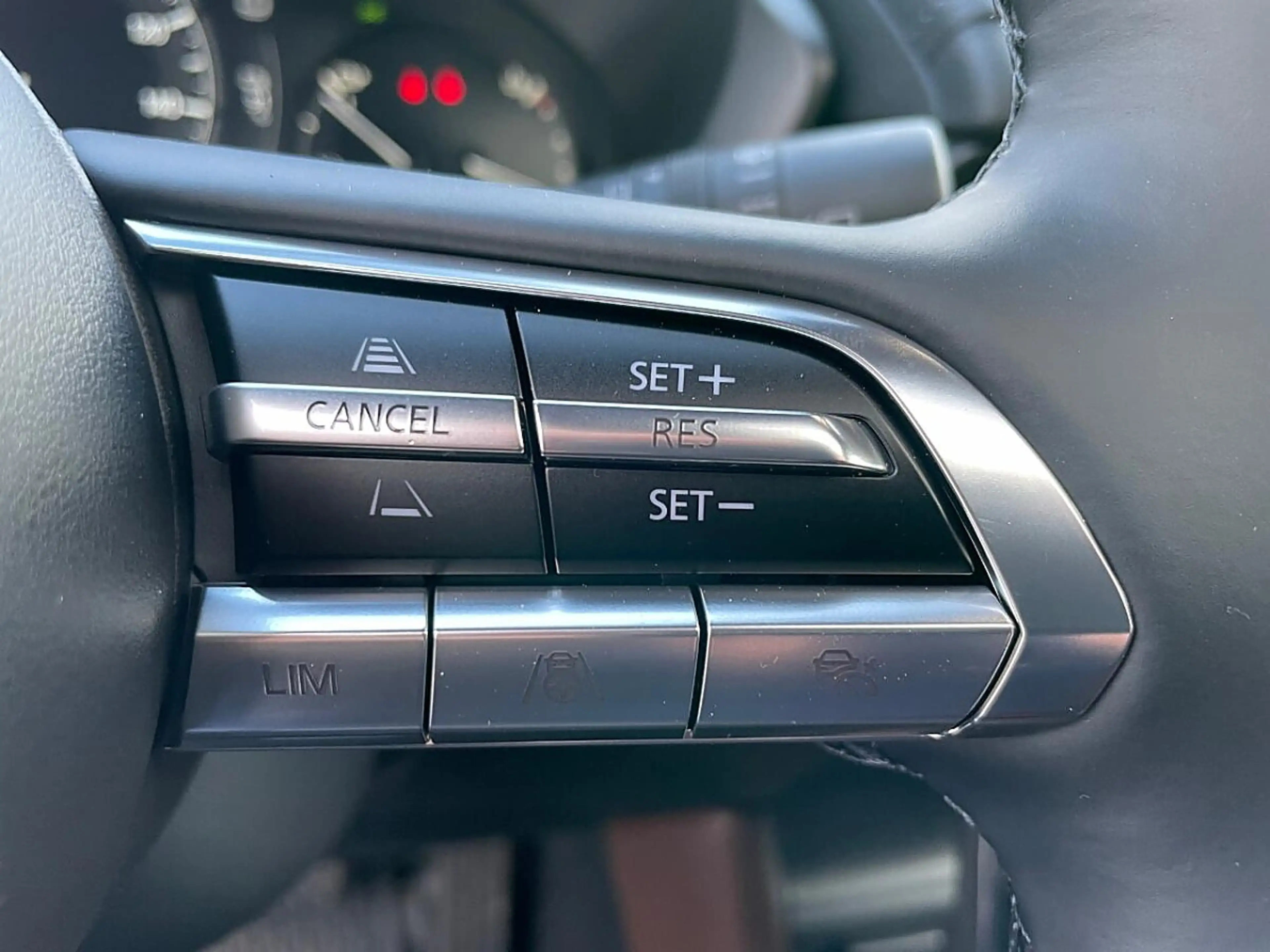 Mazda MX-30 e-SKYACTIV EV 35,5kWh MAKOTO INDU. VINTAGE PRE-... — photo 15