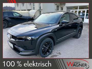 e-SKYACTIV EV 35,5kWh MAKOTO INDU. VINTAGE PRE-...