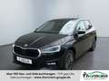 Skoda Fabia Tour 1.0 TSI 2xKlima LED Spurhalte Kessy Zwart - thumbnail 1