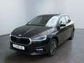Skoda Fabia Tour 1.0 TSI 2xKlima LED Spurhalte Kessy Zwart - thumbnail 2
