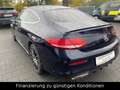 Mercedes-Benz C 200 Coupe *360°*NAVI*AGILITY-SELECT* Blauw - thumbnail 6