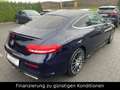 Mercedes-Benz C 200 Coupe *360°*NAVI*AGILITY-SELECT* Blau - thumbnail 8