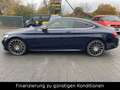 Mercedes-Benz C 200 Coupe *360°*NAVI*AGILITY-SELECT* Blau - thumbnail 5