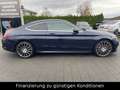 Mercedes-Benz C 200 Coupe *360°*NAVI*AGILITY-SELECT* Blau - thumbnail 4