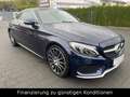 Mercedes-Benz C 200 Coupe *360°*NAVI*AGILITY-SELECT* Blauw - thumbnail 3