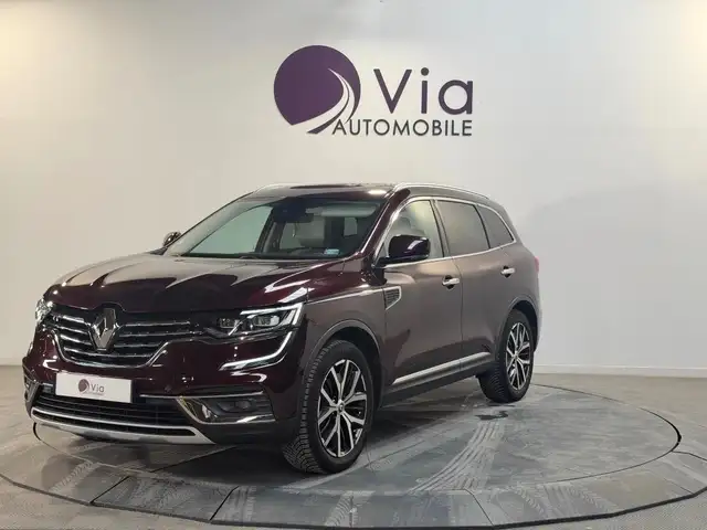 Renault Koleos BDCI 150 Intens
