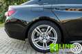 BMW 440 i xDrive 326CV Gran Coupé MSPORT 2019 - 48.000KM Nero - thumbnail 13