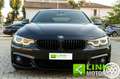 BMW 440 i xDrive 326CV Gran Coupé MSPORT 2019 - 48.000KM Nero - thumbnail 2