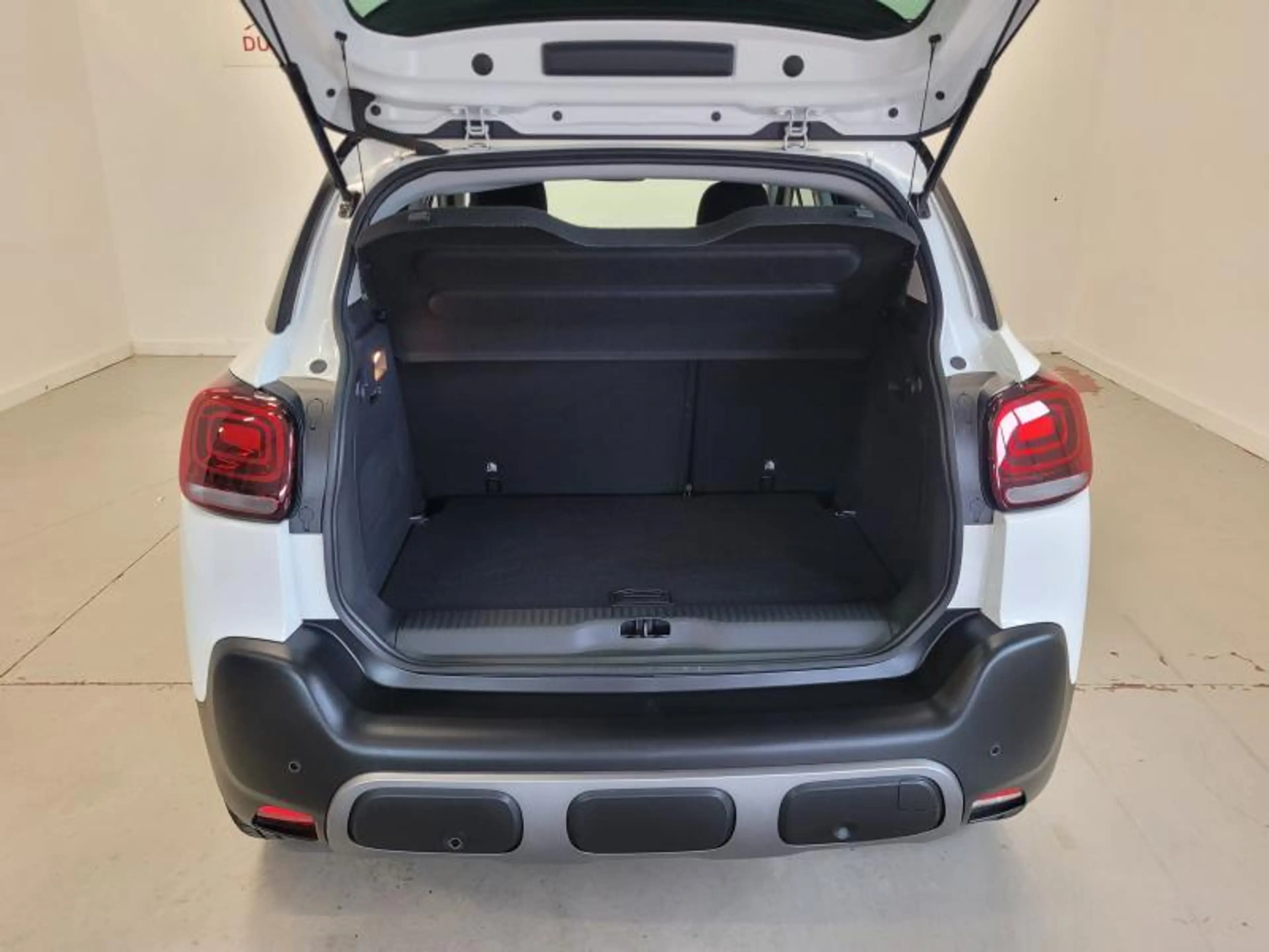 Citroen C3 Aircross 12 Turbo 130 pk EAT6 MAX — photo 12