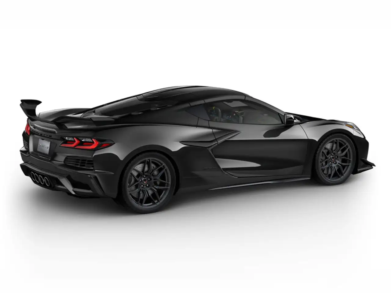 Chevrolet Corvette photo Chevrolet Corvette