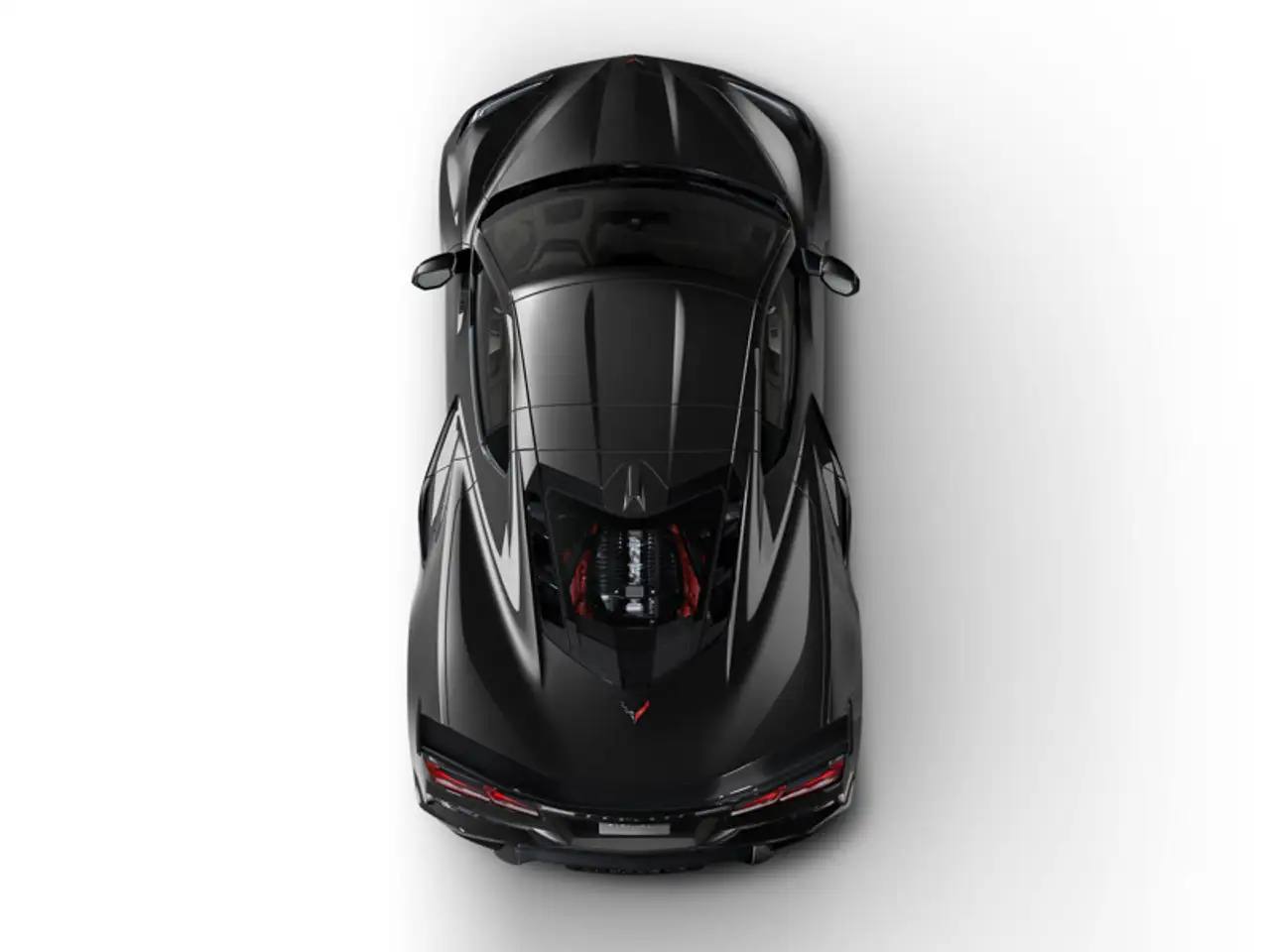 Chevrolet Corvette photo Chevrolet Corvette