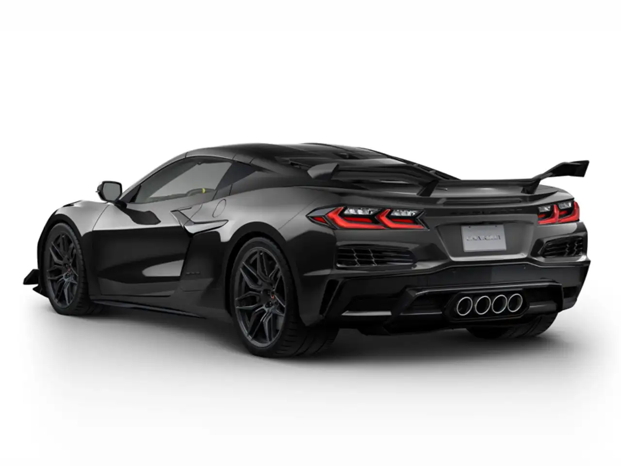 Chevrolet Corvette photo Chevrolet Corvette