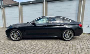 430d grand coupe xdrive m sport