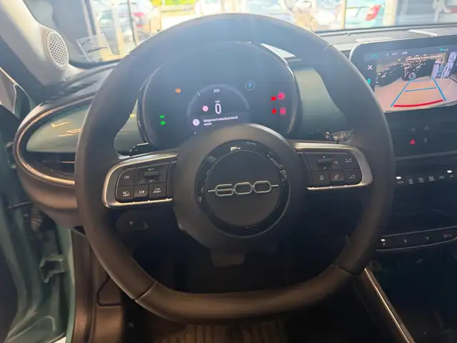 Fiat 600 view 13