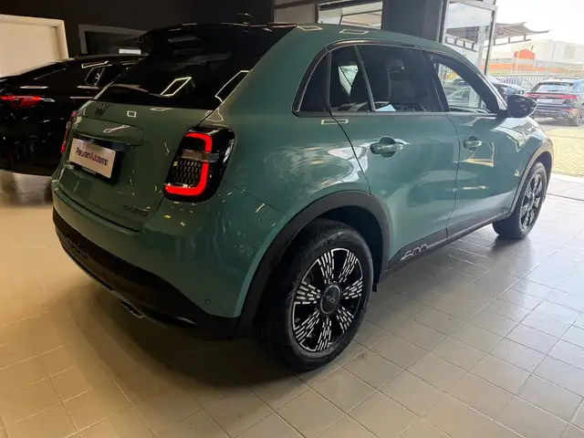 Fiat 600 view 7