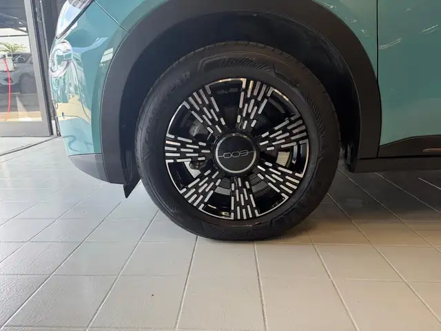Fiat 600 view 9