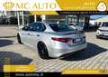 Alfa Romeo Giulia 2.2 Turbodiesel 180 CV AT8 Business Sport Launch E Argento - thumbnail 4