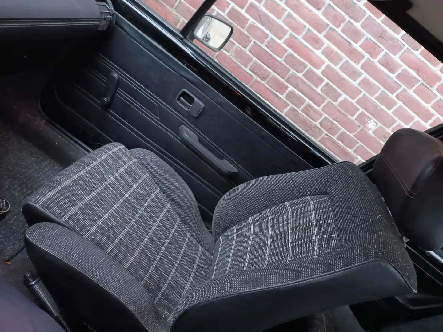 Volkswagen Golf Golf 1.5 C Zwart - 2