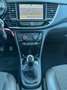 Opel Mokka X 1.4 Turbo Ecotec 140cv 4x2 StarteStop Ultimate Zilver - thumbnail 14