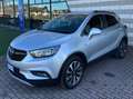 Opel Mokka X 1.4 Turbo Ecotec 140cv 4x2 StarteStop Ultimate Zilver - thumbnail 2