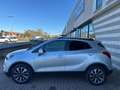 Opel Mokka X 1.4 Turbo Ecotec 140cv 4x2 StarteStop Ultimate Zilver - thumbnail 3
