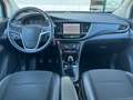 Opel Mokka X 1.4 Turbo Ecotec 140cv 4x2 StarteStop Ultimate Zilver - thumbnail 11